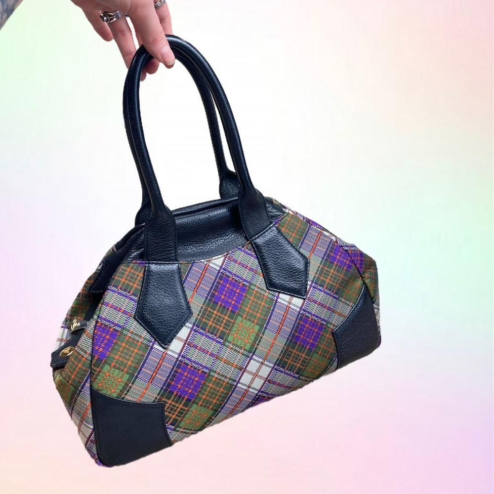 Vintage orb Vivienne Westwood Bag - Picture 6 of 7